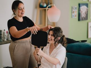 Jack &amp; Chloe's wedding 3