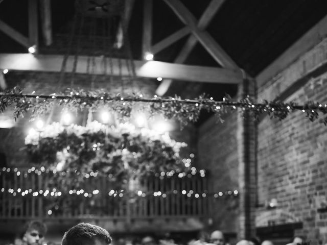 Callum and Leigh's Wedding in Shrawley, Worcestershire 12