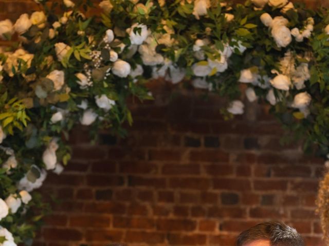 Callum and Leigh's Wedding in Shrawley, Worcestershire 13