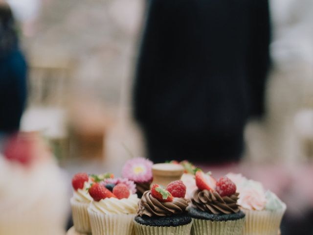 Chloe and Jack's Wedding in Bristol City, Bristol 8
