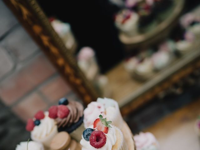 Chloe and Jack's Wedding in Bristol City, Bristol 9