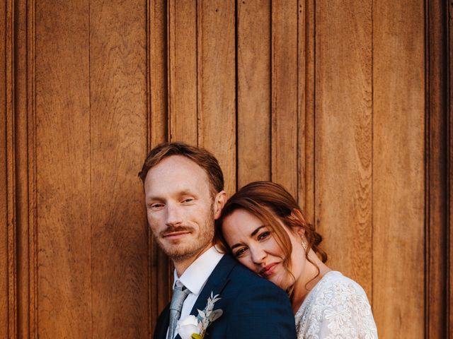 Benjamin and Nicola's Wedding in Marylebone, West Central London 12