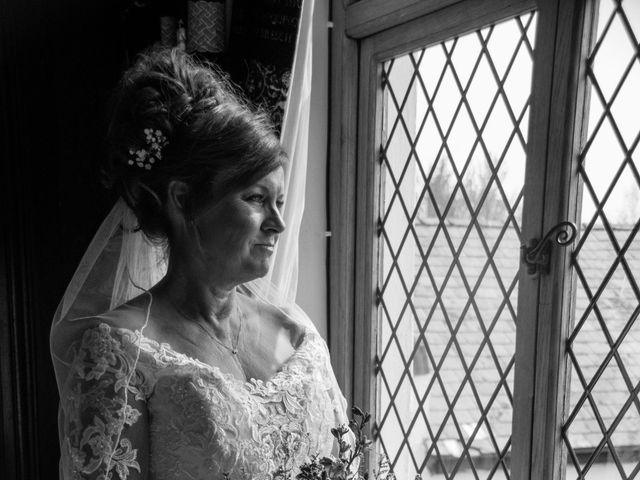 Neil and Alex&apos;s Wedding in Fleetwood, Lancashire 6