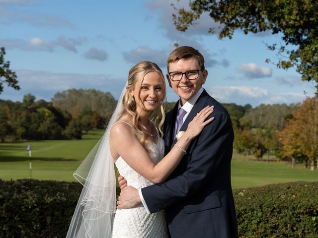 Chris and Paige&apos;s Wedding in Stock, Essex 52