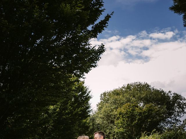 Dan and Emma&apos;s Wedding in Chipping Norton, Oxfordshire 39