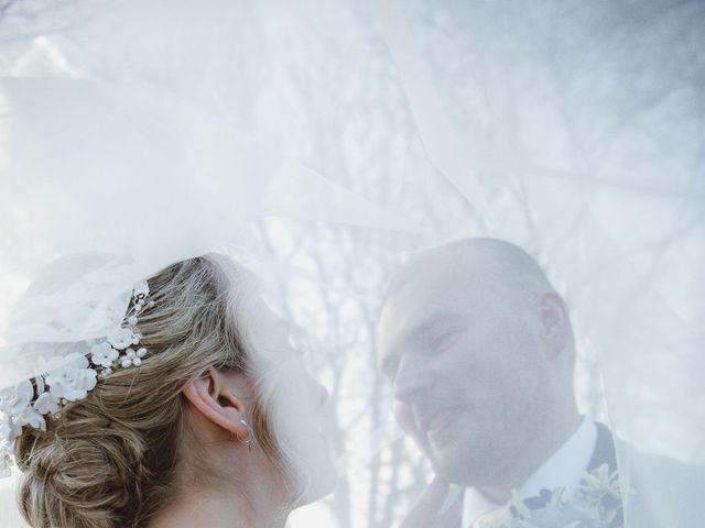 Joshua and Sophie's Wedding in Cheshire, Cheshire 19