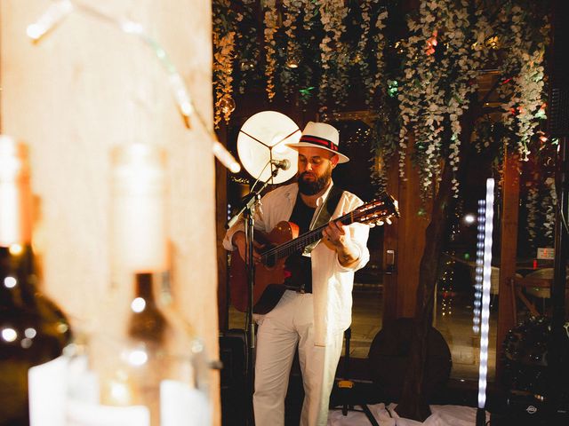 Joshua and Sophie's Wedding in Cheshire, Cheshire 33