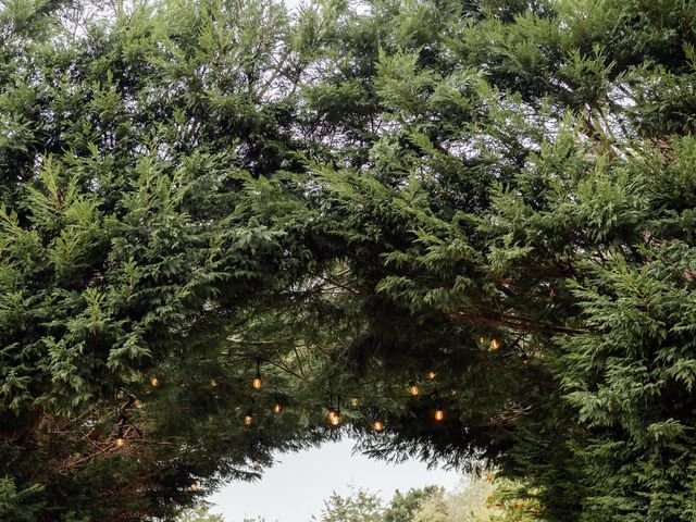 Harriet and Simon's Wedding in Banbury, Oxfordshire 7
