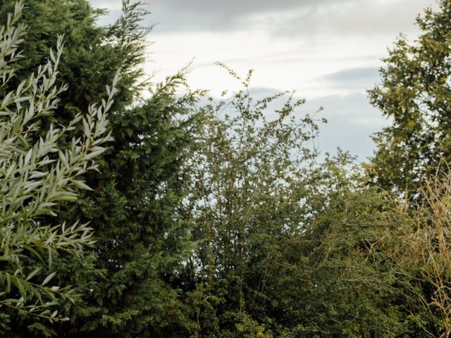 Harriet and Simon's Wedding in Banbury, Oxfordshire 20