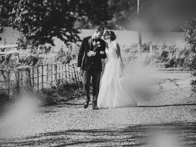 David and Sophie&apos;s Wedding in Shifnal, Shropshire 28