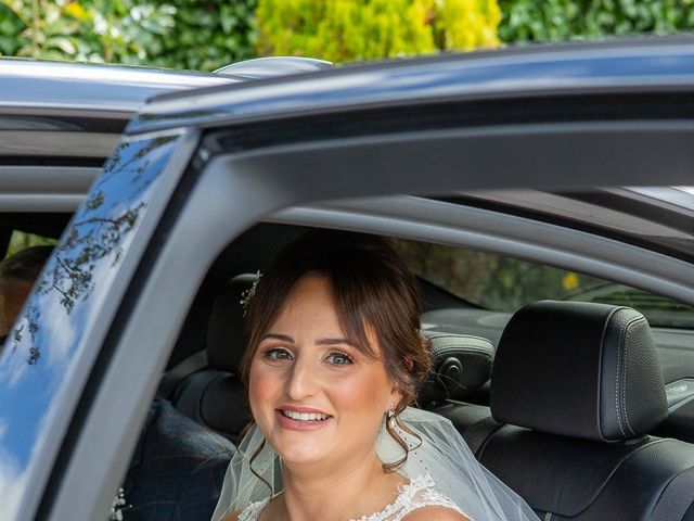 Simon and Emma&apos;s Wedding in Poulton Le Fylde, Lancashire 6