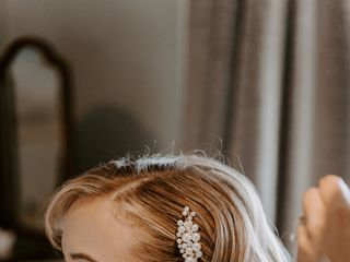 Jess &amp; Sam's wedding 3