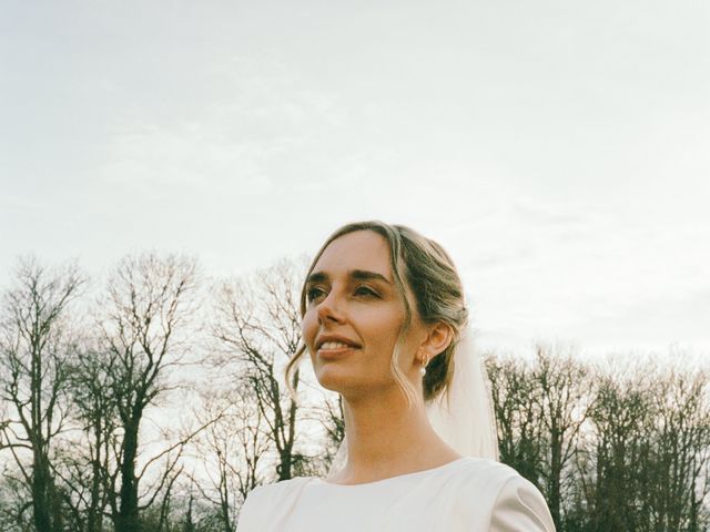 Ben and Lauren's Wedding in Twickenham, Middlesex 22