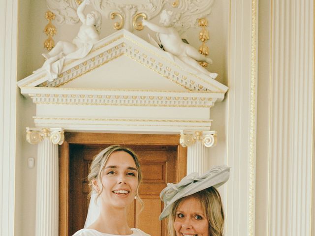 Ben and Lauren's Wedding in Twickenham, Middlesex 31