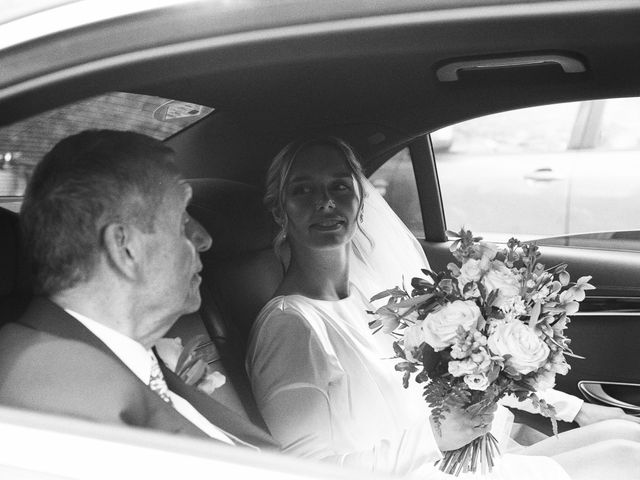 Ben and Lauren's Wedding in Twickenham, Middlesex 59