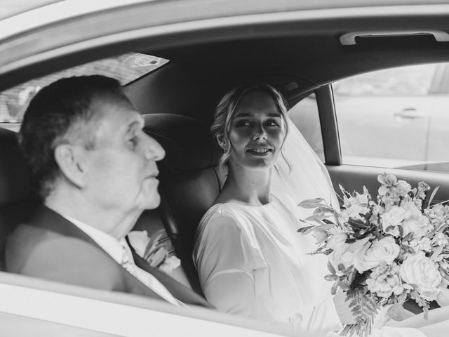 Ben and Lauren's Wedding in Twickenham, Middlesex 61