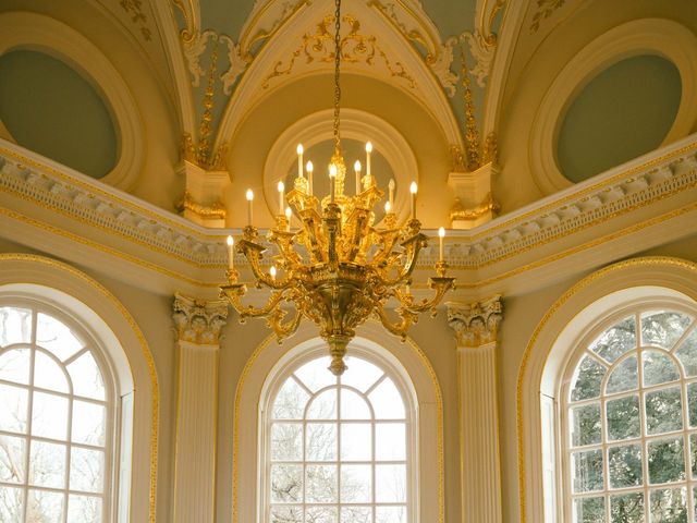 Ben and Lauren's Wedding in Twickenham, Middlesex 63