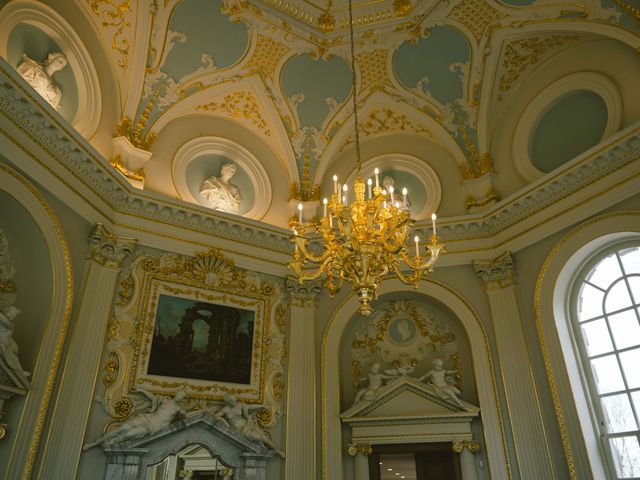 Ben and Lauren's Wedding in Twickenham, Middlesex 64