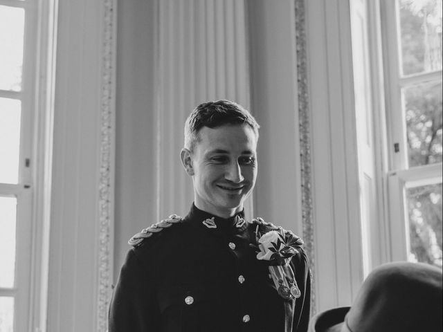 Ben and Lauren's Wedding in Twickenham, Middlesex 68