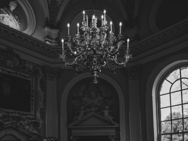 Ben and Lauren's Wedding in Twickenham, Middlesex 78