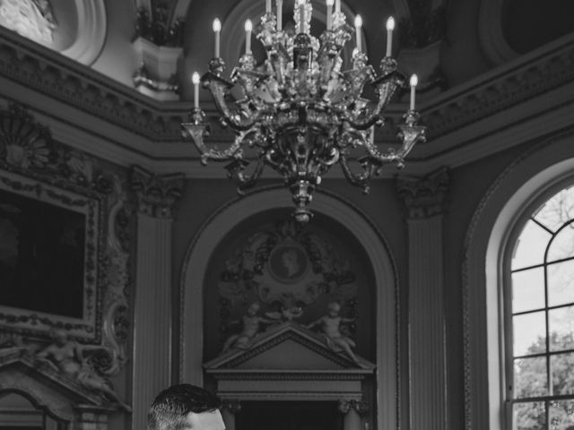 Ben and Lauren's Wedding in Twickenham, Middlesex 84