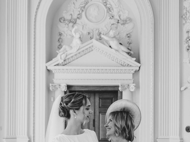 Ben and Lauren's Wedding in Twickenham, Middlesex 108