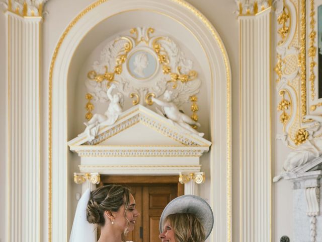 Ben and Lauren's Wedding in Twickenham, Middlesex 109