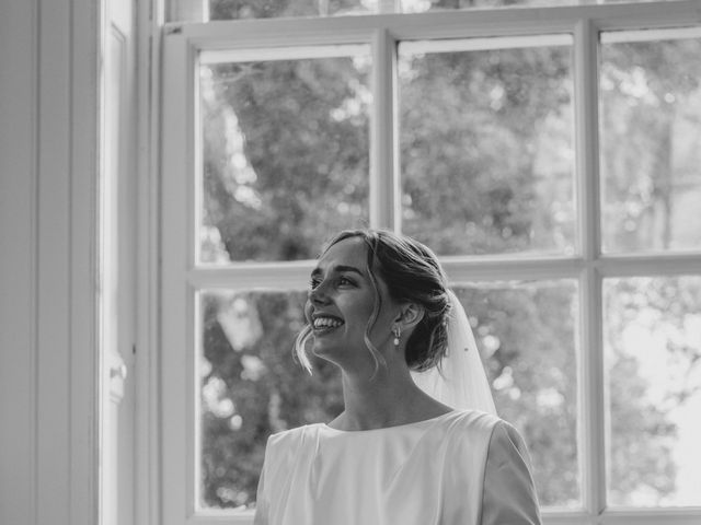 Ben and Lauren's Wedding in Twickenham, Middlesex 131