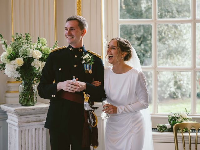 Ben and Lauren's Wedding in Twickenham, Middlesex 135