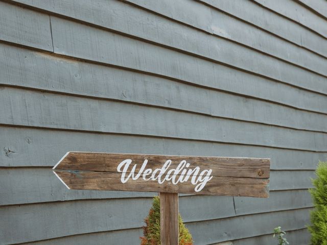 Lance and Steve's Wedding in Gloucester, Gloucestershire 4
