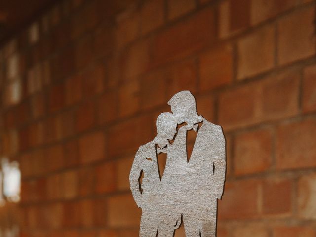 Lance and Steve's Wedding in Gloucester, Gloucestershire 10