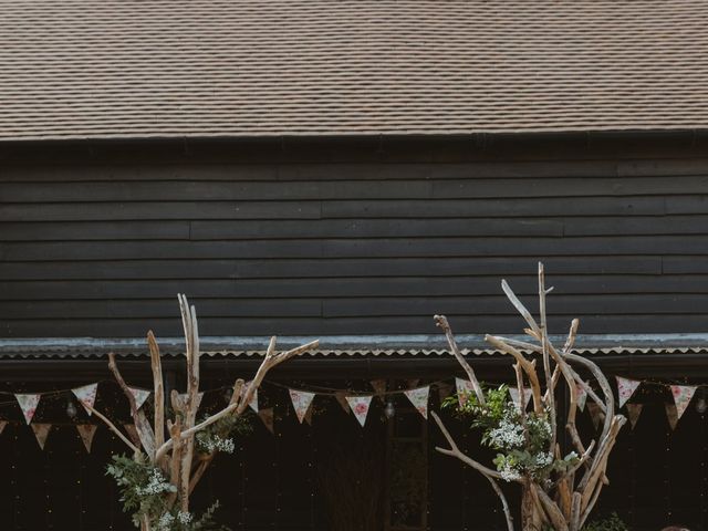 Lance and Steve's Wedding in Gloucester, Gloucestershire 14