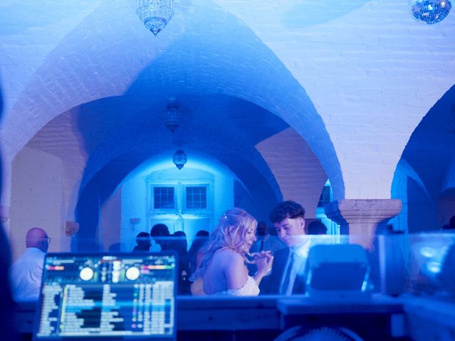 Connor and Charlotte's Wedding in Taunton, Somerset 8