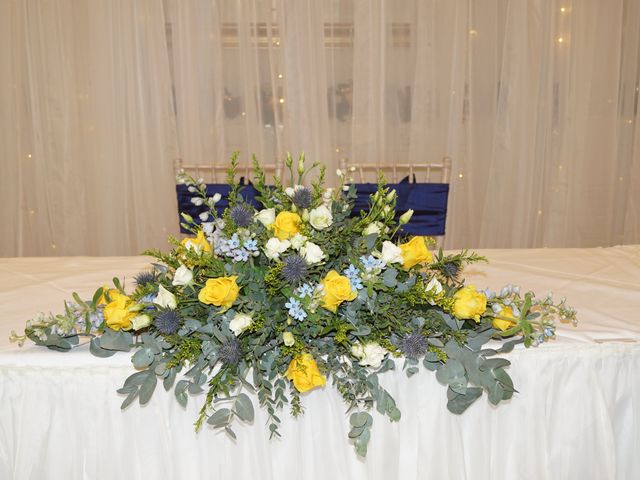 Robert and Pamela's Wedding in Bolton, Greater Manchester 2