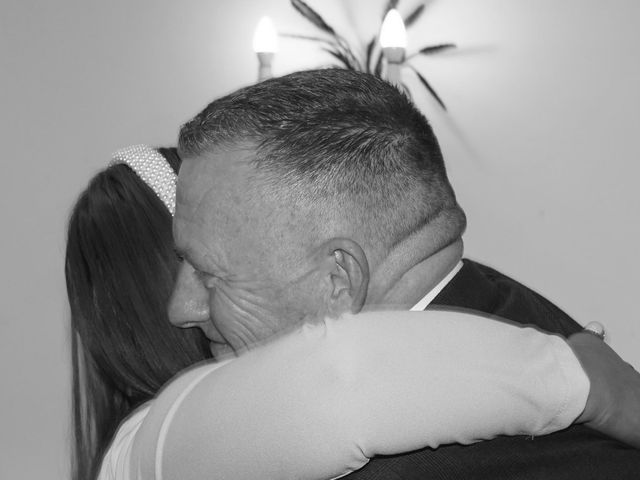 Robert and Pamela's Wedding in Bolton, Greater Manchester 4