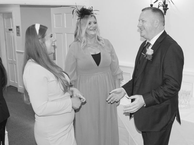 Robert and Pamela's Wedding in Bolton, Greater Manchester 6