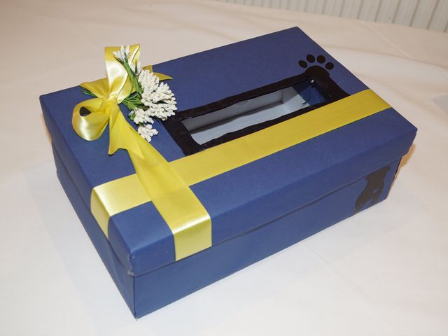 Robert and Pamela's Wedding in Bolton, Greater Manchester 7