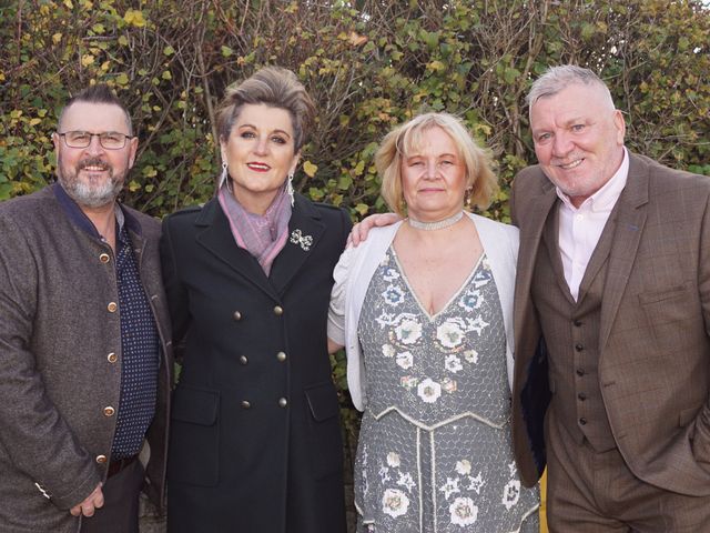 Robert and Pamela's Wedding in Bolton, Greater Manchester 14