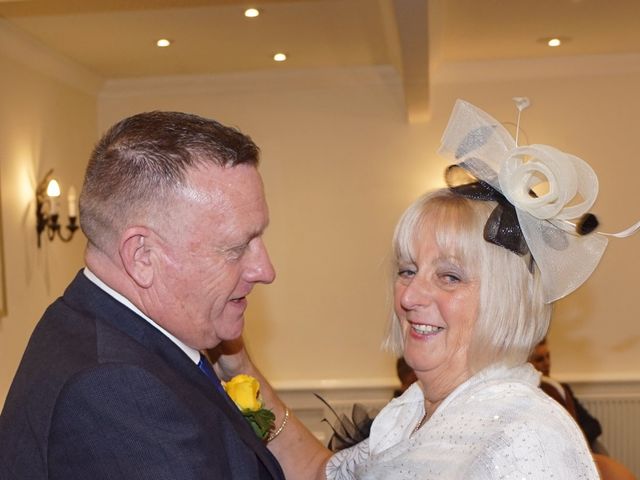 Robert and Pamela&apos;s Wedding in Bolton, Greater Manchester 18