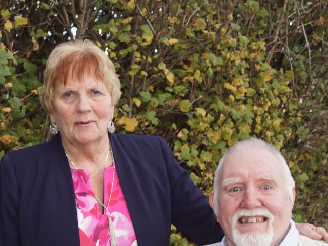 Robert and Pamela's Wedding in Bolton, Greater Manchester 26