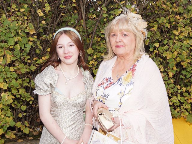 Robert and Pamela's Wedding in Bolton, Greater Manchester 27