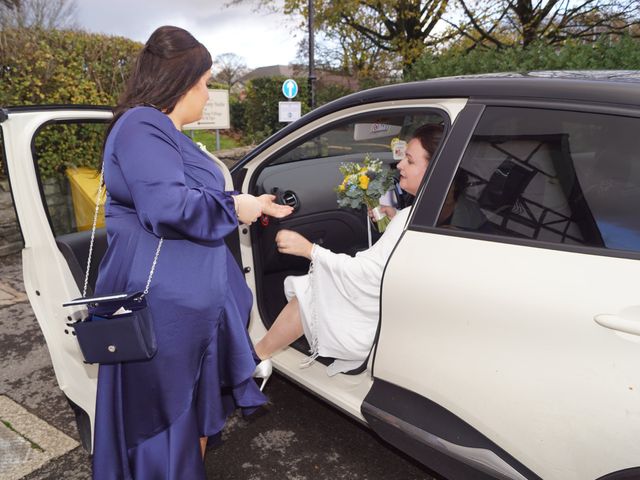 Robert and Pamela's Wedding in Bolton, Greater Manchester 29