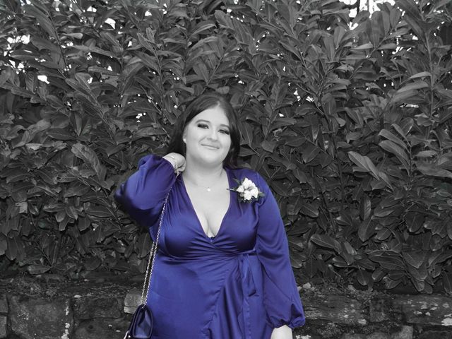 Robert and Pamela's Wedding in Bolton, Greater Manchester 35
