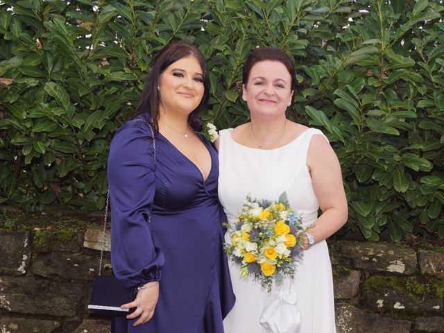 Robert and Pamela's Wedding in Bolton, Greater Manchester 37