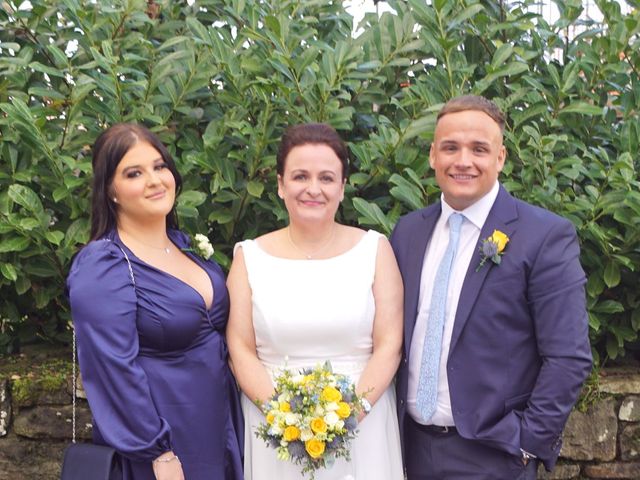 Robert and Pamela's Wedding in Bolton, Greater Manchester 39