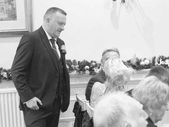 Robert and Pamela's Wedding in Bolton, Greater Manchester 46