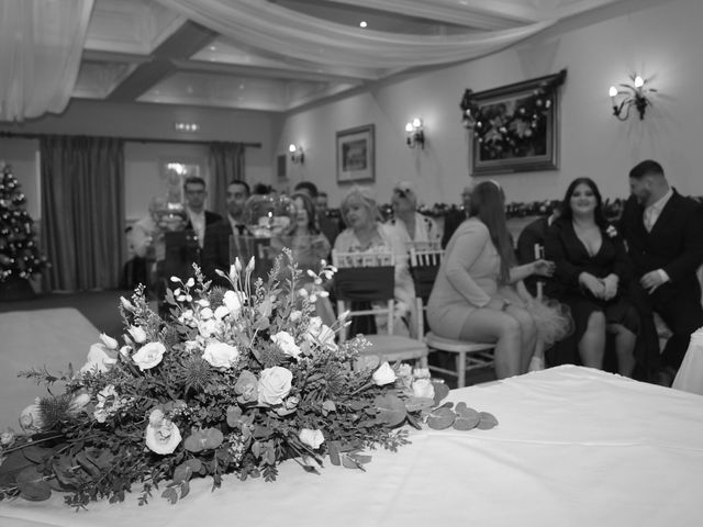Robert and Pamela's Wedding in Bolton, Greater Manchester 51