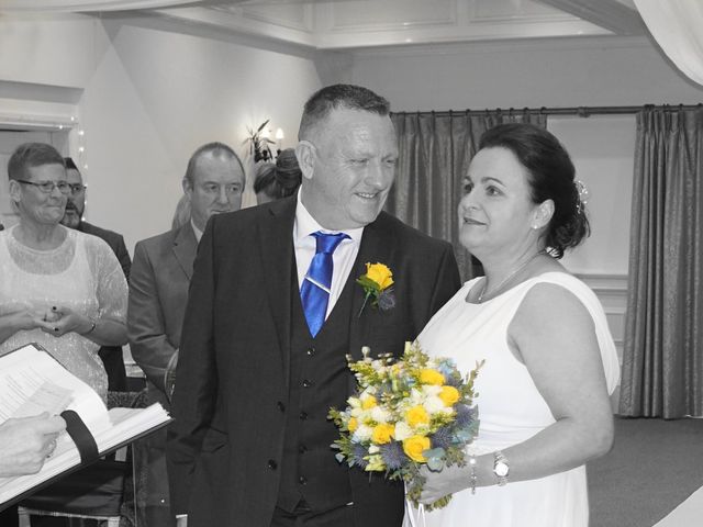 Robert and Pamela's Wedding in Bolton, Greater Manchester 61