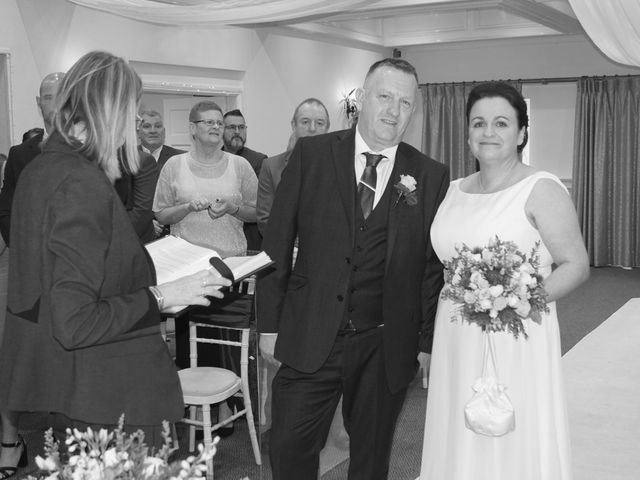 Robert and Pamela's Wedding in Bolton, Greater Manchester 62