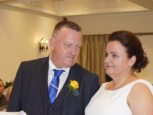 Robert and Pamela's Wedding in Bolton, Greater Manchester 65